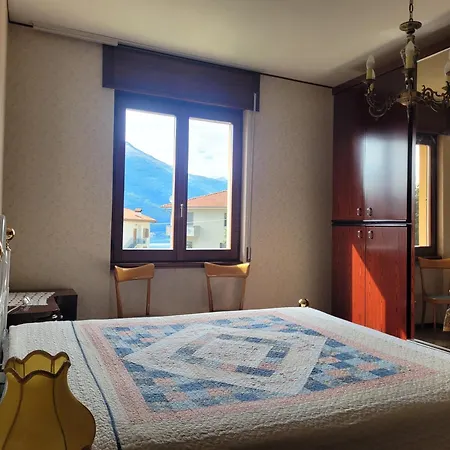 Проживание в семье Bella Vista *