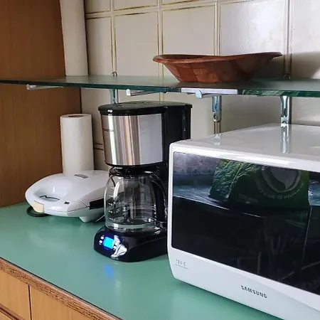 Bella Vista Проживание в семье