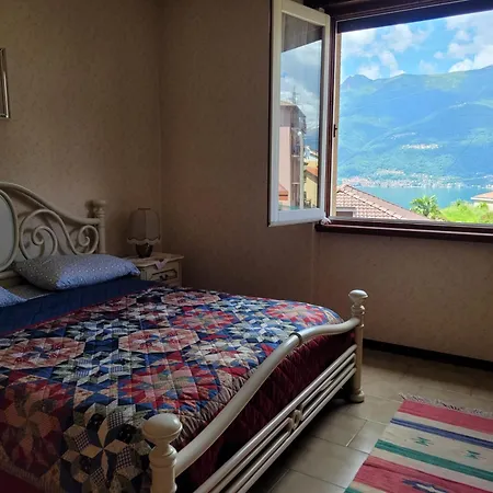 Bella Vista Проживание в семье