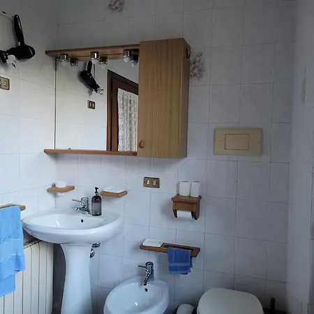 Bella Vista Проживание в семье