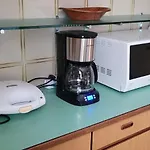 홈스테이 Bella Vista *