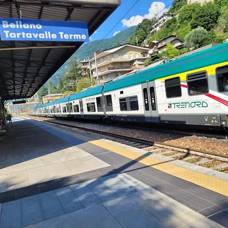 Bella Vista 벨라노