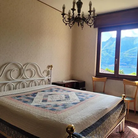 Bella Vista Accommodatie bij particulieren Bellano