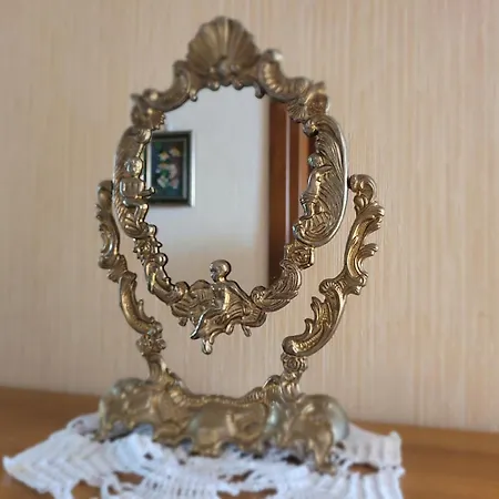 Bella Vista Accommodatie bij particulieren Bellano