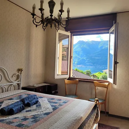 Bella Vista Bellano