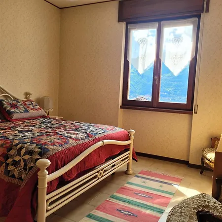 Bella Vista Accommodatie bij particulieren Bellano