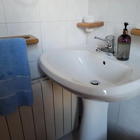 Bella Vista Accommodatie bij particulieren Bellano