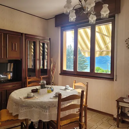 Bella Vista Accommodatie bij particulieren