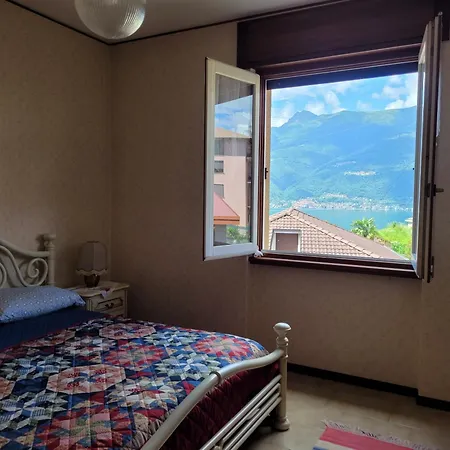 Bella Vista Accommodatie bij particulieren *