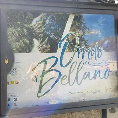Bella Vista 홈스테이 벨라노