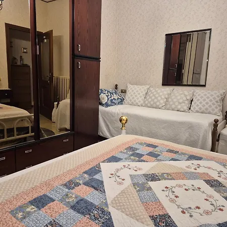 Bella Vista Accommodatie bij particulieren