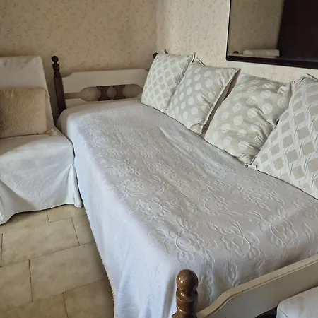Accommodatie bij particulieren Bella Vista *