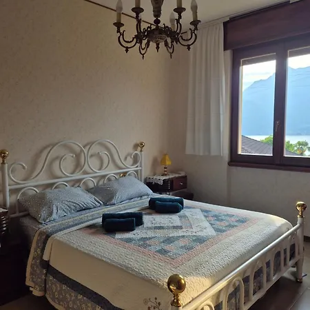Bella Vista Homestay szállás Bellano